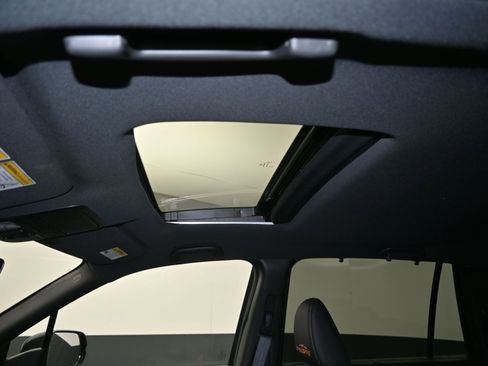 Certified 2023 Honda Passport TrailSport image 20