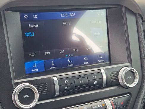 Used 2023 Ford Mustang Premium RWD image 30
