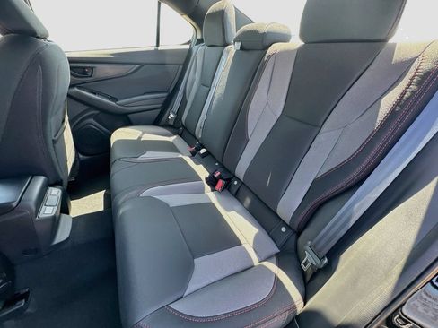 New 2026 Subaru WRX AWD/4WD image 28