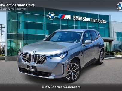 Used 2026 BMW X3 xDrive30i