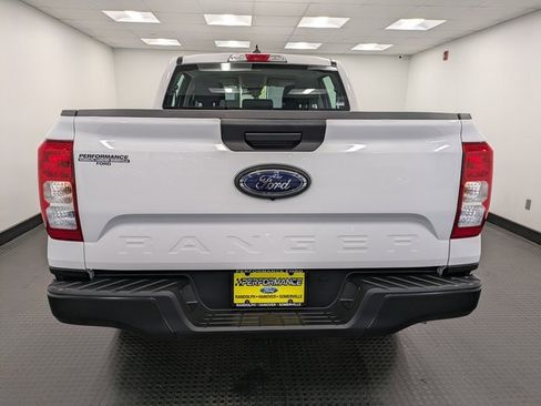 Used 2024 Ford Ranger XL image 5