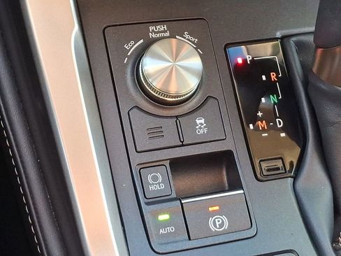 Used 2019 Lexus NX 300 300 Base image 27