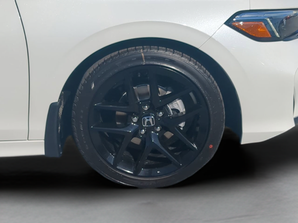 New 2026 Honda Civic Sport image 24