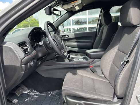 Used 2025 Dodge Durango GT AWD/4WD image 8