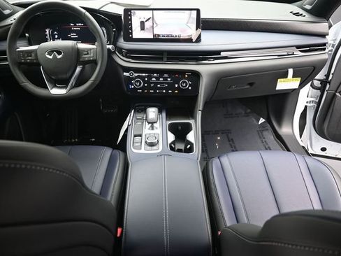 New 2026 INFINITI QX60 Sport w/ Dark Cargo Package image 29