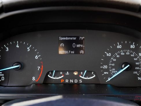 Used 2018 Ford EcoSport S image 26