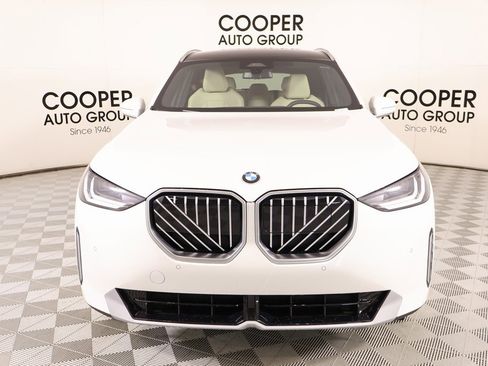 New 2026 BMW X3 xDrive30 w/ Convenience Package image 9