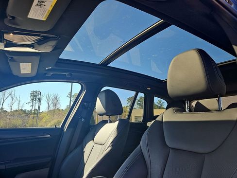 Used 2023 BMW X3 sDrive30i w/ Convenience Package image 14