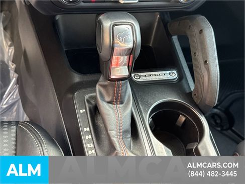 Used 2023 Ford Bronco Raptor AWD/4WD image 35