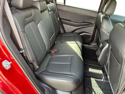 New 2026 Jeep Cherokee Limited AWD/4WD image 29