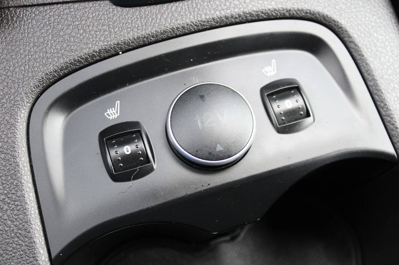 Used 2014 Ford Focus ST w/ Equipment Group 202A FWD image 33