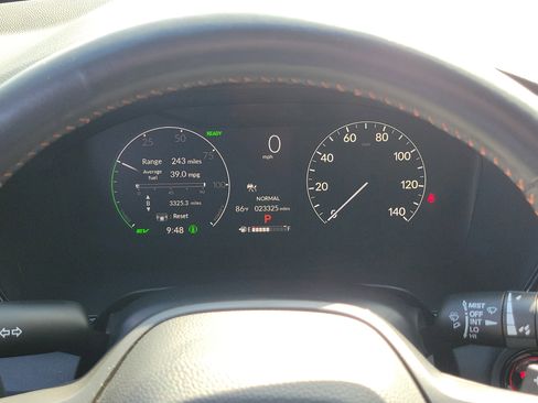 Certified 2024 Honda CR-V Sport-L image 25