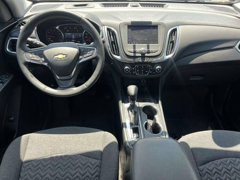 Certified 2023 Chevrolet Equinox LT AWD/4WD image 14