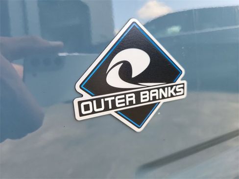 Used 2022 Ford Bronco Sport Outer Banks image 25