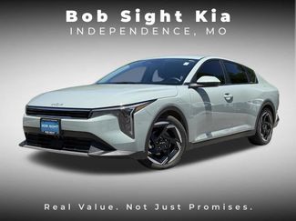 Certified 2025 Kia K4 EX FWD 360° Tour