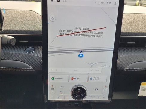 New 2025 Ford Mustang Mach-E Premium AWD/4WD image 54