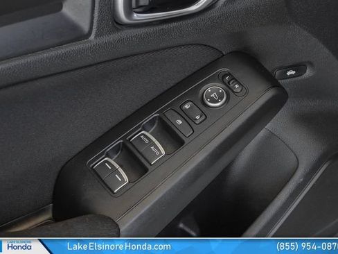 Certified 2025 Honda Civic Sport image 14