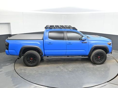 Used 2019 Toyota Tacoma TRD Pro AWD/4WD image 42