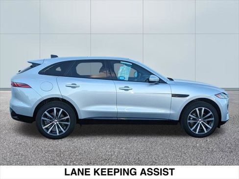 Used 2023 Jaguar F-PACE S image 6
