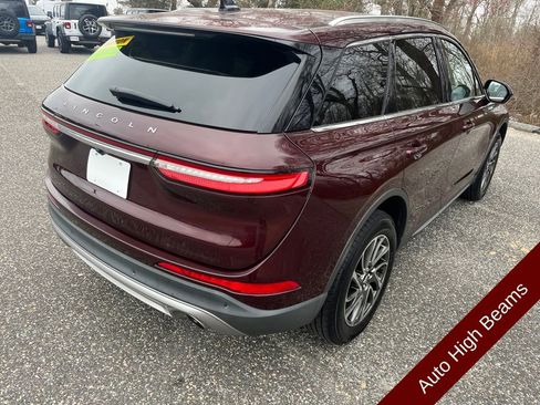 Used 2020 Lincoln Corsair AWD w/ Equipment Group 101A image 28