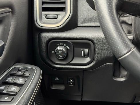 Used 2020 RAM 1500 Sport w/ Night Edition AWD/4WD image 34