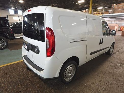 Used 2022 RAM ProMaster City Wagon w/ Mopar Trailer Tow Group image 5