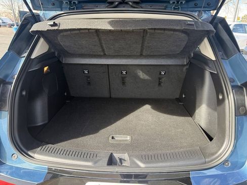 Used 2024 Buick Encore GX Sport Touring image 20