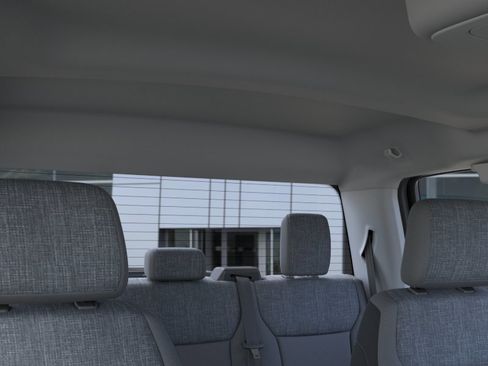 New 2025 Ford F150 XLT w/ Equipment Group 301A Standard image 46