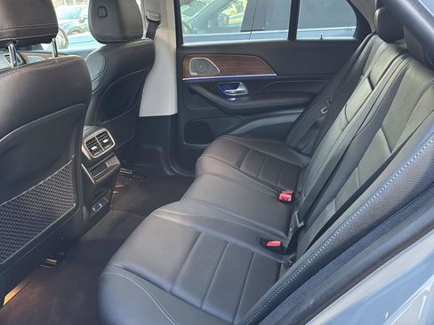 Used 2024 Mercedes-Benz GLE 450 4MATIC w/ Winter Package image 24