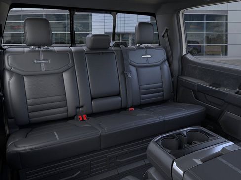 New 2026 Ford F150 Platinum AWD/4WD image 11