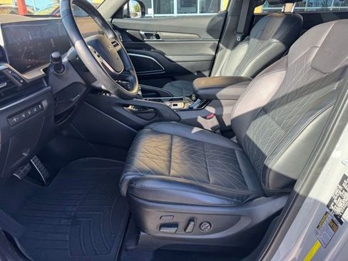 Certified 2024 Kia Telluride SX Prestige X-Pro image 20