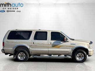 Used 2005 Ford Excursion Limited AWD/4WD video 3