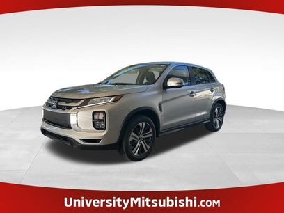 New 2025 Mitsubishi Outlander Sport SE