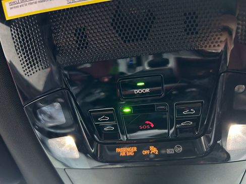 Used 2024 Lexus NX 350 AWD w/ Cold Area Package image 35