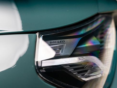 Used 2024 BMW M2 w/ Lighting Package RWD image 22