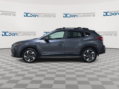 Used 2024 Subaru Crosstrek 2.5i Limited w/ Popular Package #4A AWD/4WD image 5