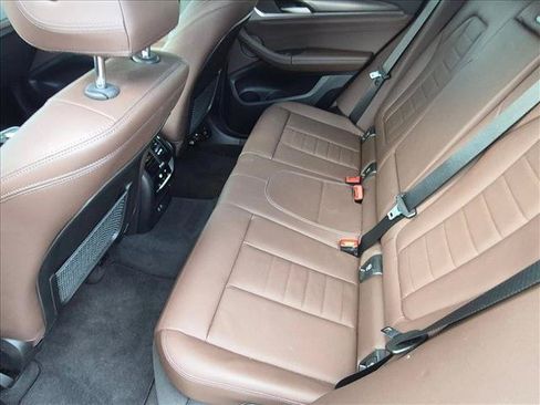 Used 2024 BMW X3 M40i AWD/4WD image 17