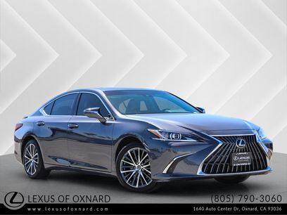 Used 2025 Lexus ES 300h F Sport