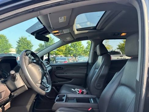 Used 2020 Honda Odyssey EX-L image 9