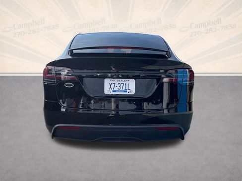 Used 2023 Tesla Model X image 4