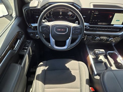 Used 2026 GMC Sierra 1500 Elevation w/ Preferred Package AWD/4WD image 11