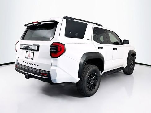New 2026 Toyota 4Runner SR5 image 9