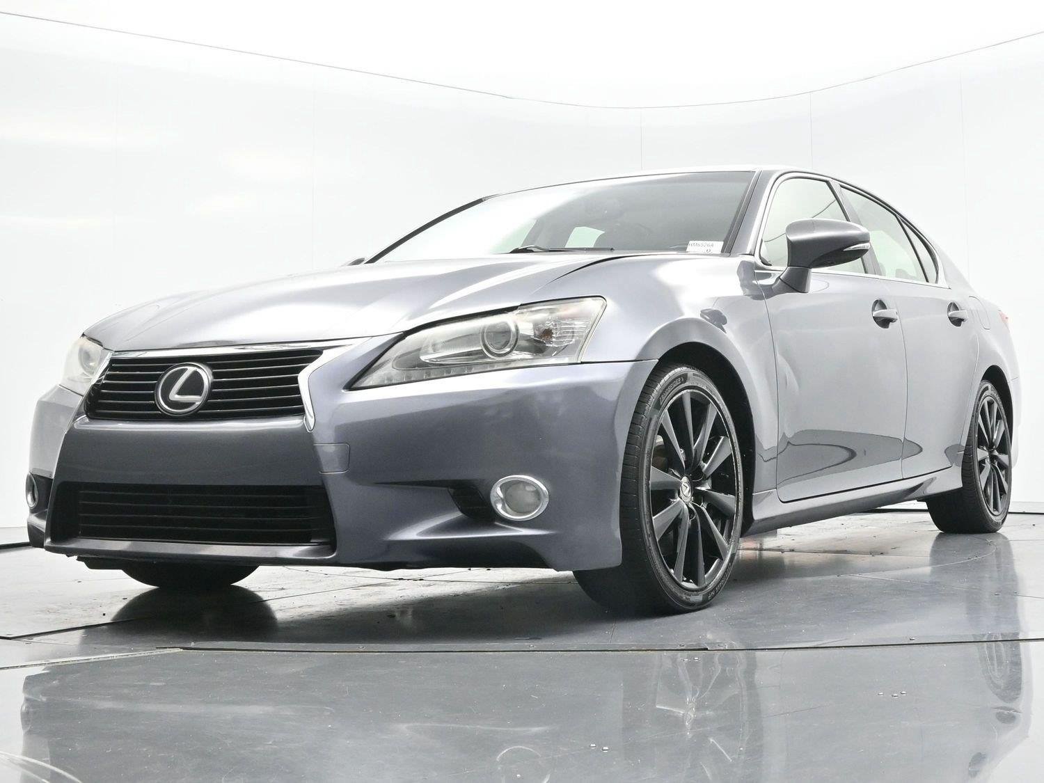 Used 2014 Lexus GS 350 RWD image 41
