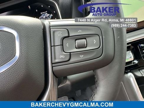 New 2026 GMC Sierra 2500 Denali Ultimate image 15