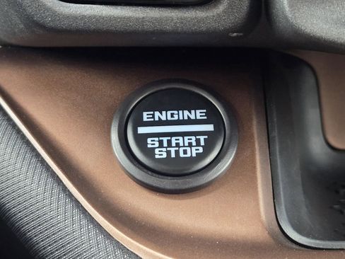 Certified 2024 Ford Bronco Sport Badlands w/ Premium Package image 23