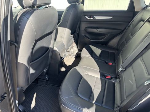 Certified 2024 MAZDA CX-5 AWD 2.5 S w/ Preferred Package image 30