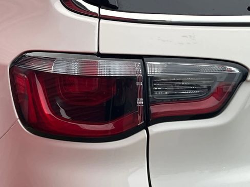 Used 2018 Jeep Compass Limited w/ Navigation Group image 35