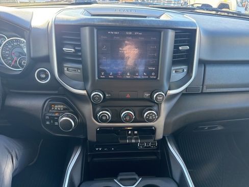 Used 2019 RAM 1500 Big Horn image 19