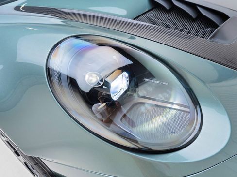 Used 2025 Porsche 911 GT3 RS RWD image 18