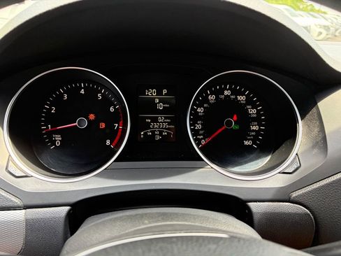 Used 2015 Volkswagen Jetta SE FWD image 15